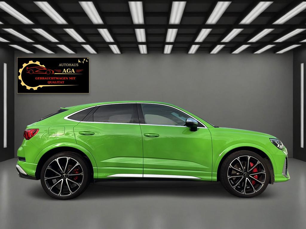 Audi RS Q3