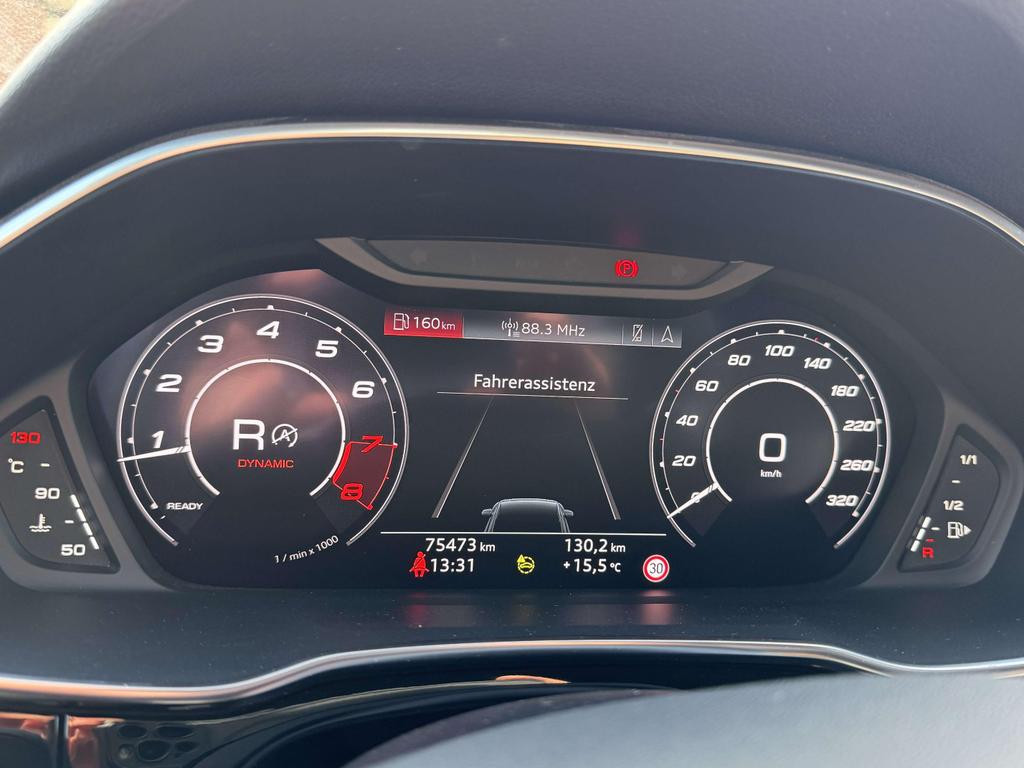 Audi RS Q3