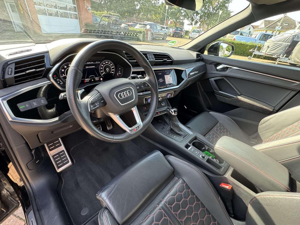 Audi RS Q3
