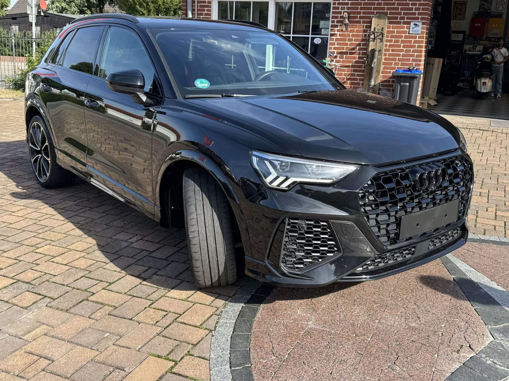 Audi RS Q3
