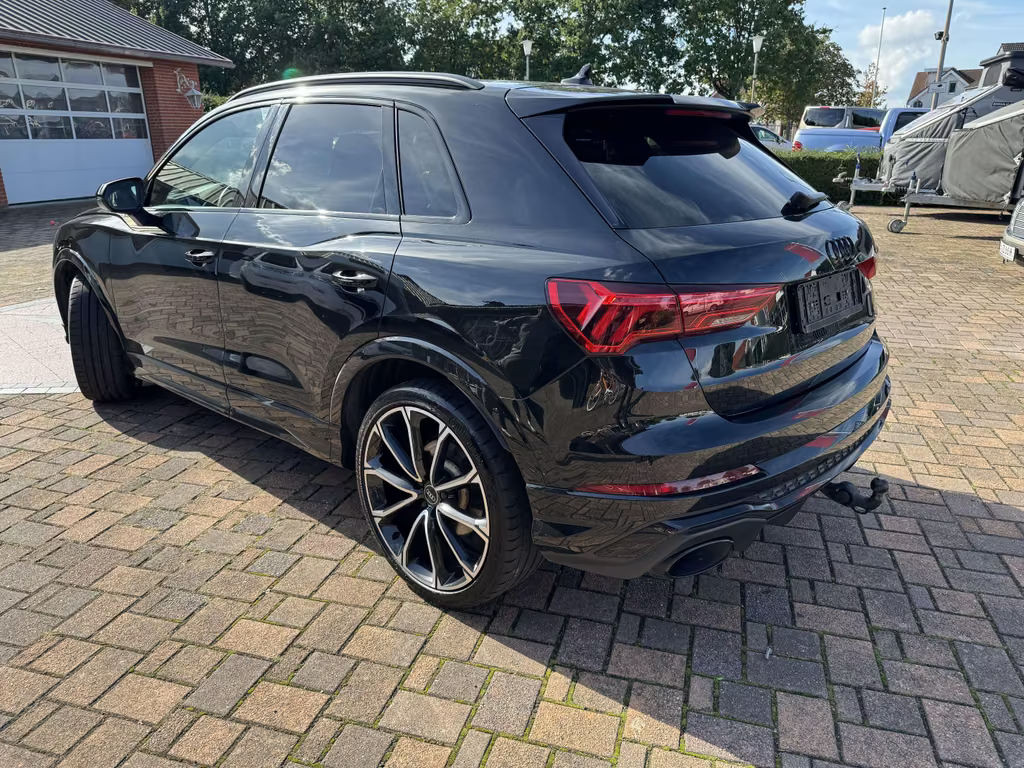 Audi RS Q3