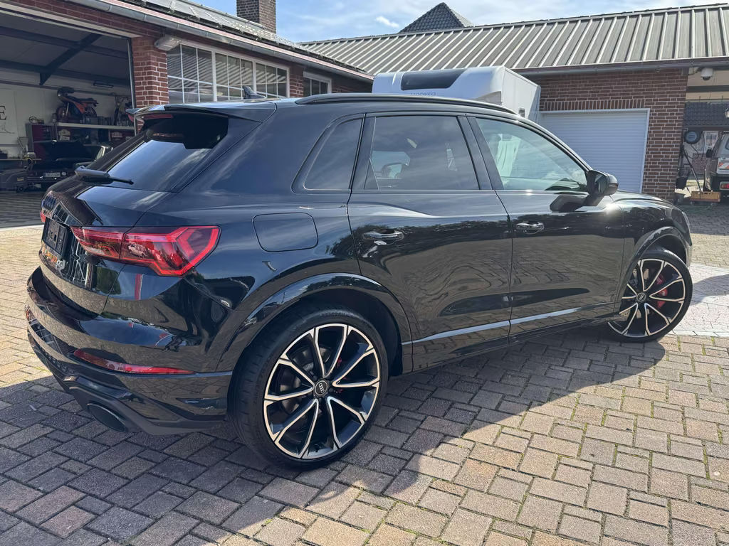 Audi RS Q3