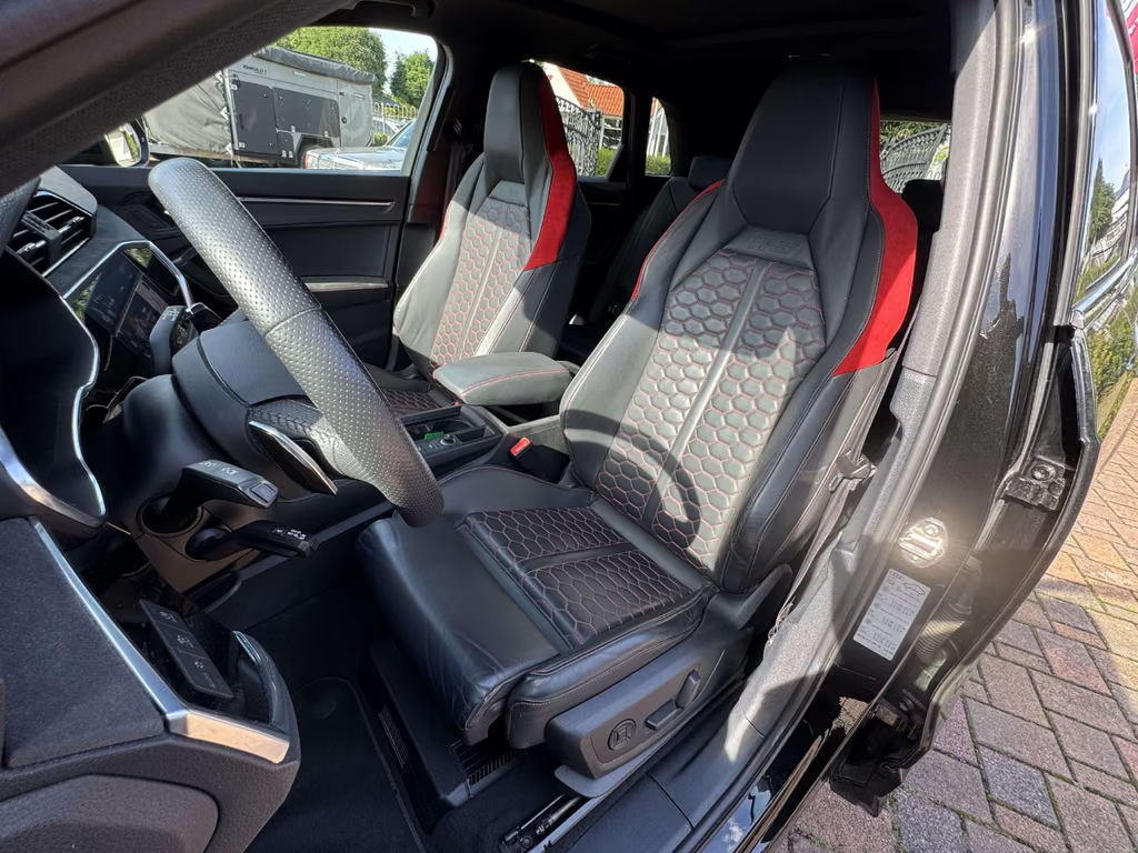 Audi RS Q3