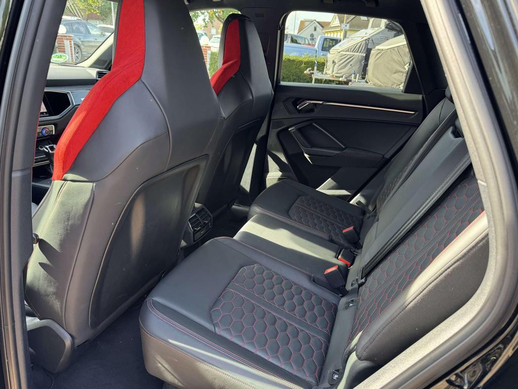 Audi RS Q3
