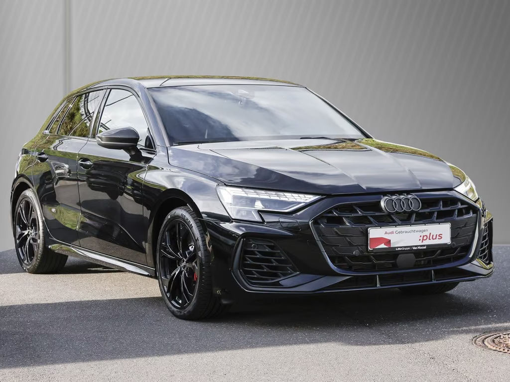 Audi S3