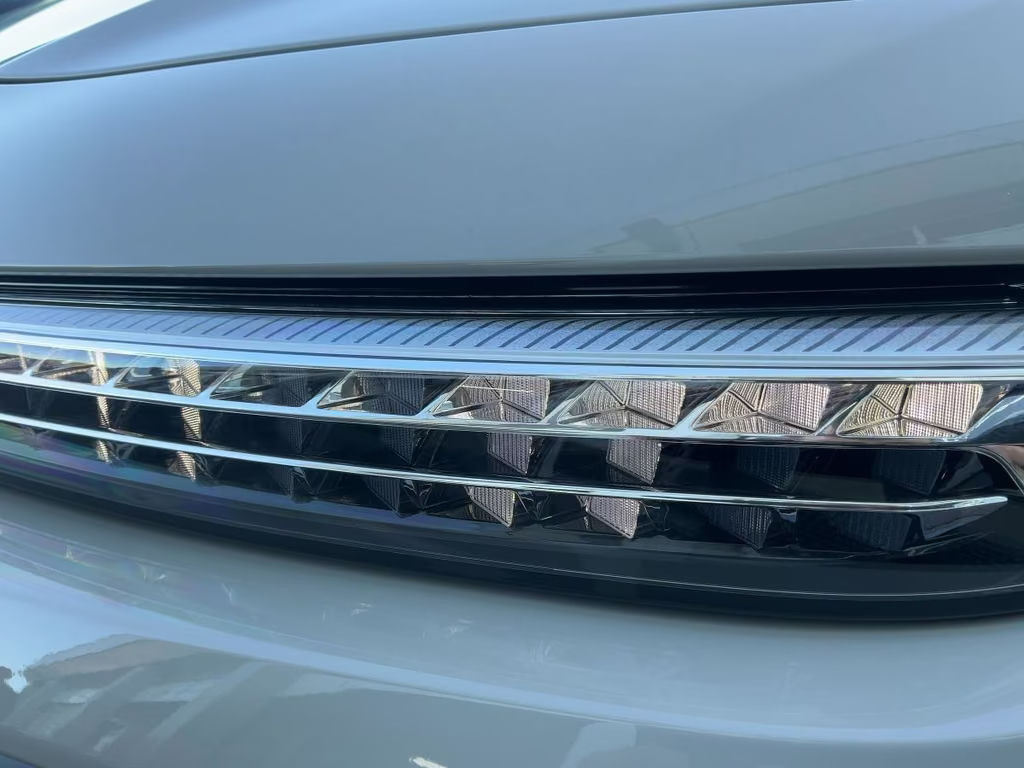 Audi S6 e-tron