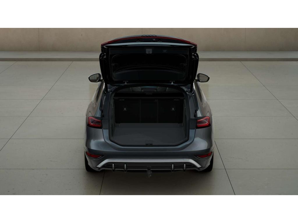 Audi S6 e-tron