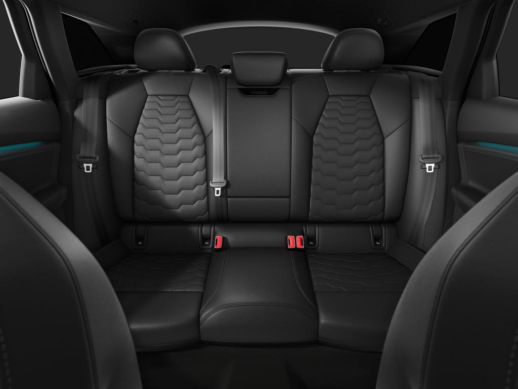 Audi S6 e-tron