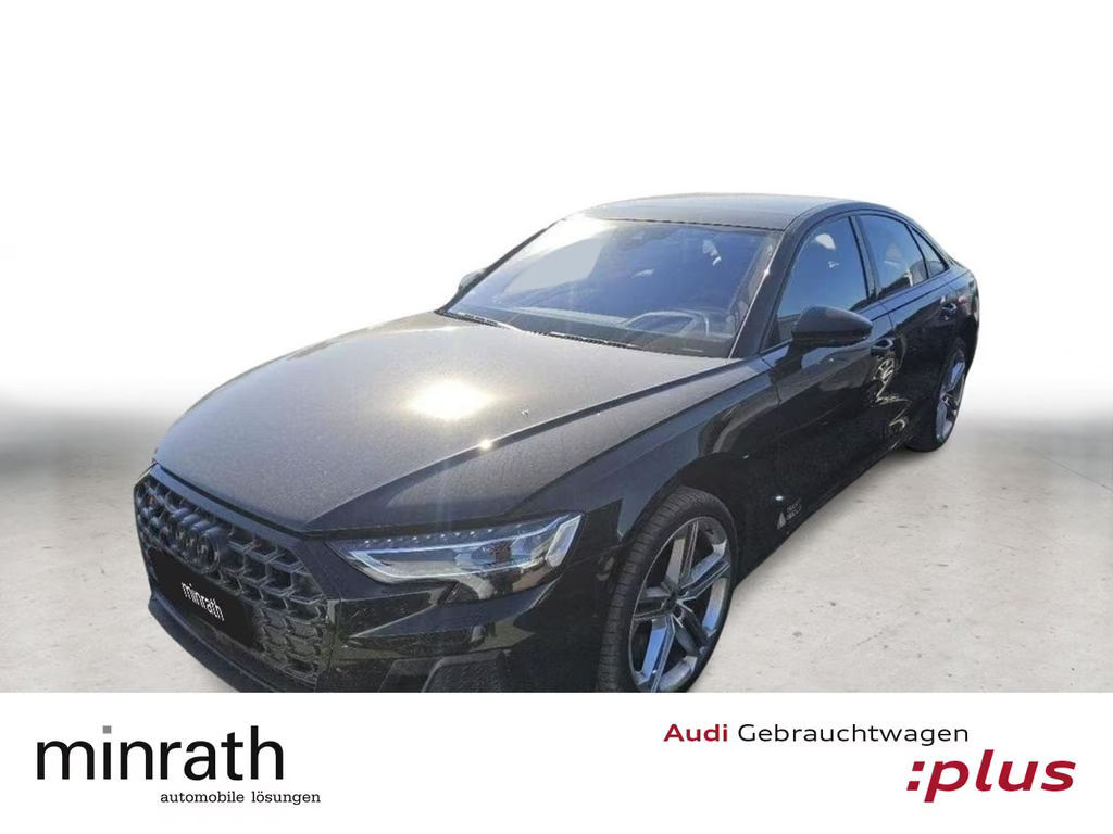 Audi S8 Quattro 4.0 TFSI