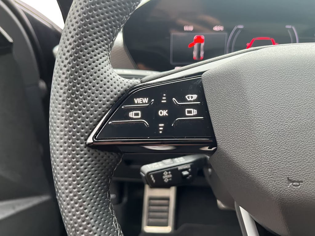 Audi S6 e-tron