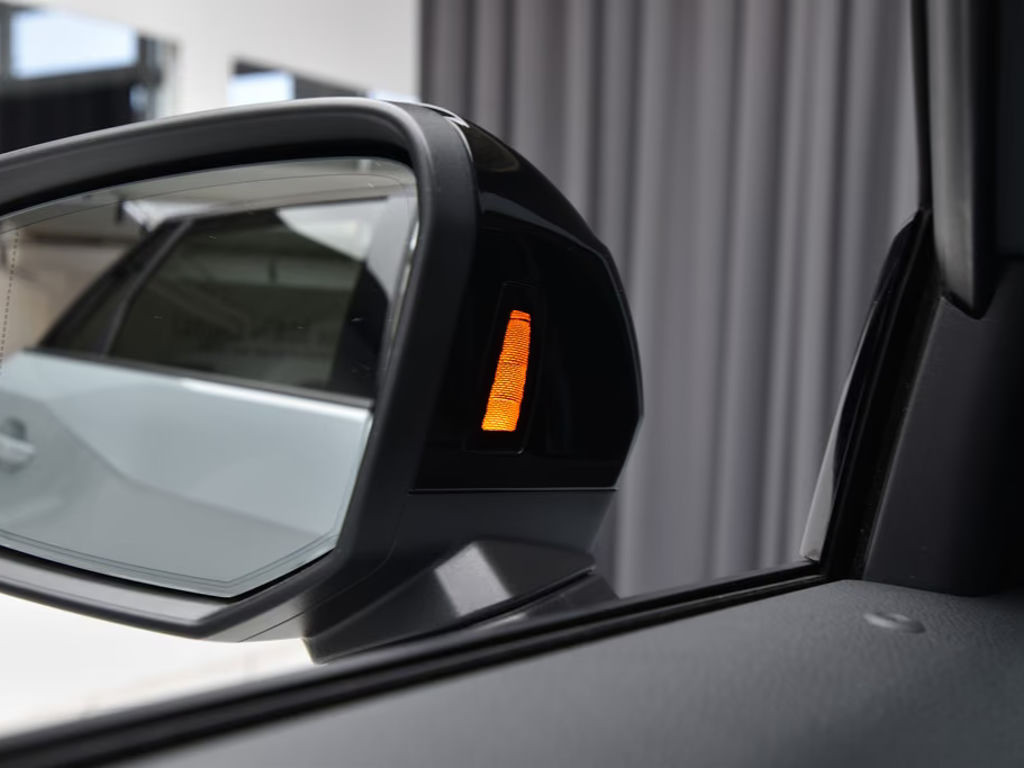 Audi SQ2