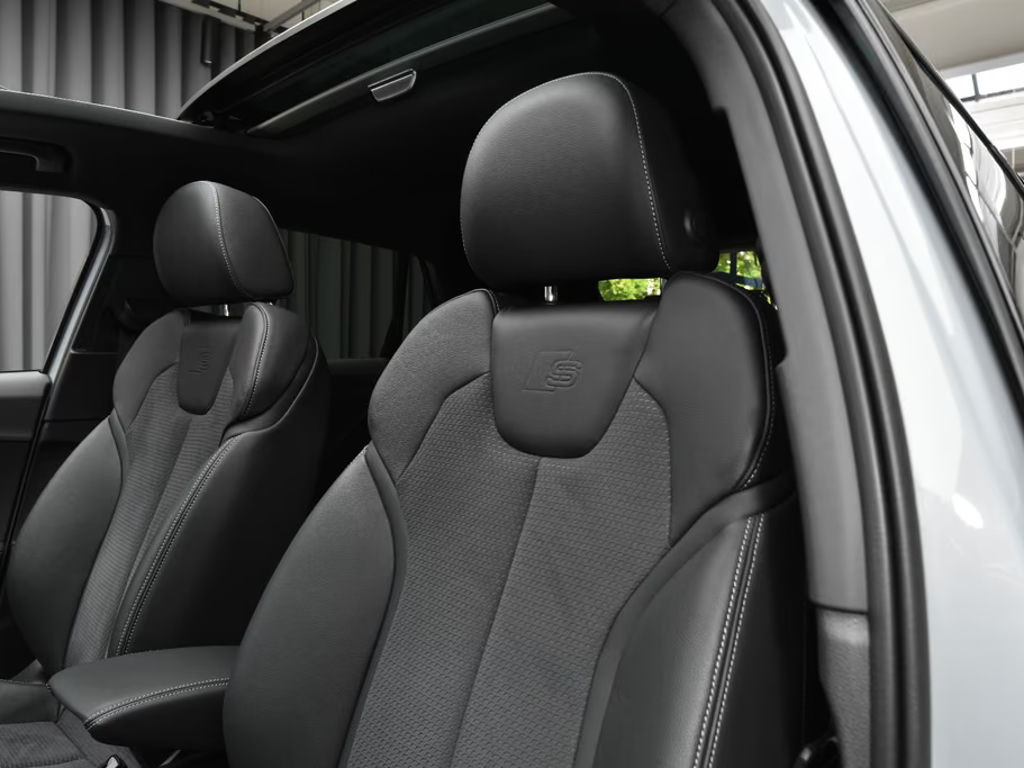 Audi SQ2
