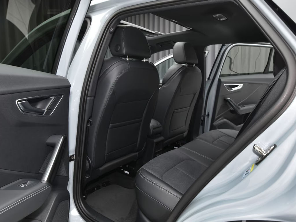 Audi SQ2