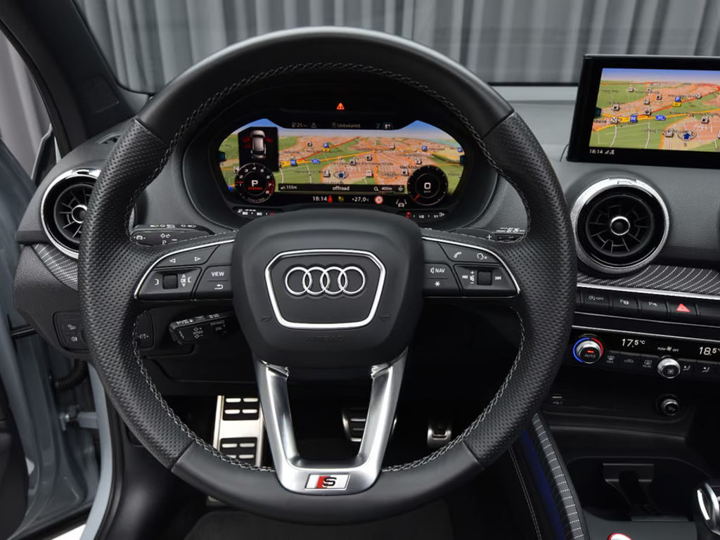 Audi SQ2