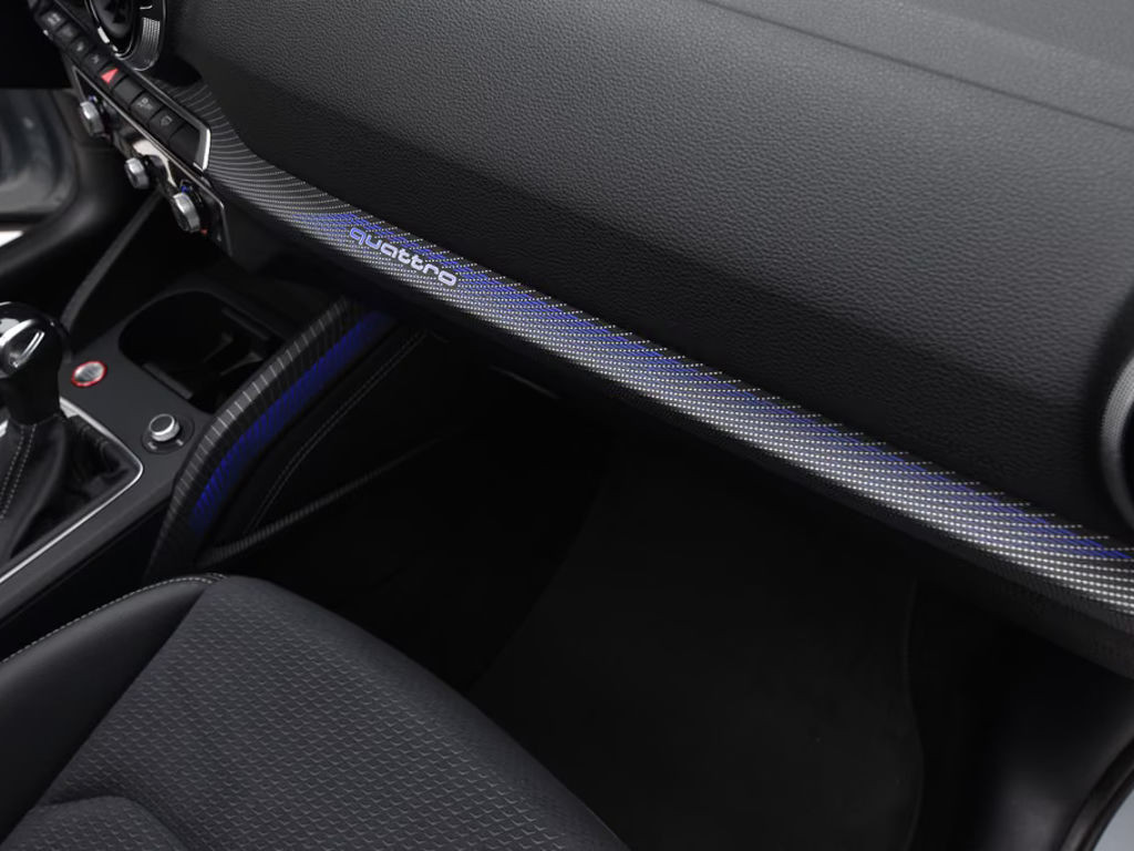 Audi SQ2