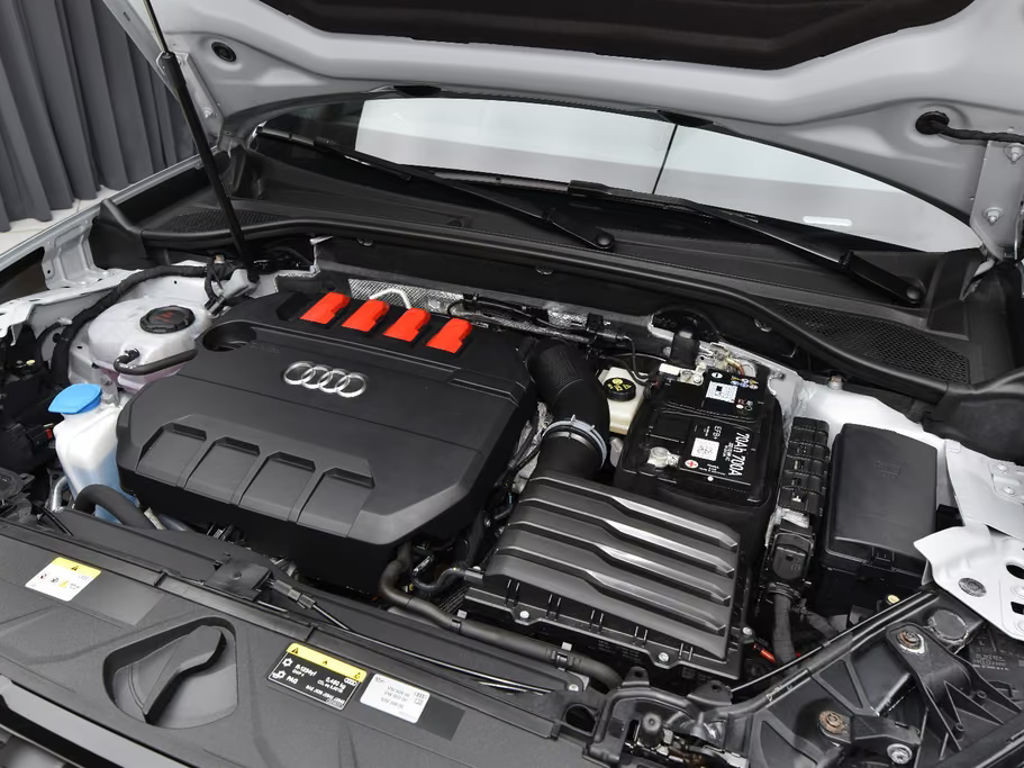 Audi SQ2