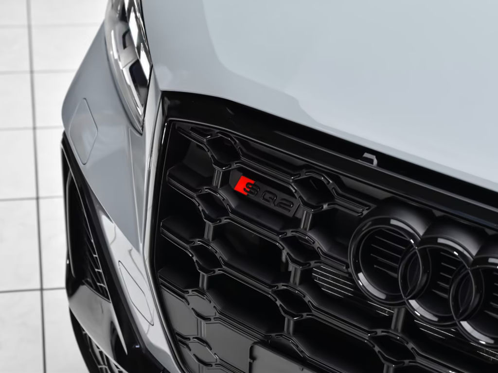 Audi SQ2
