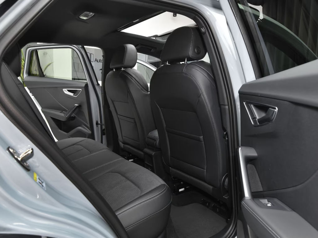 Audi SQ2