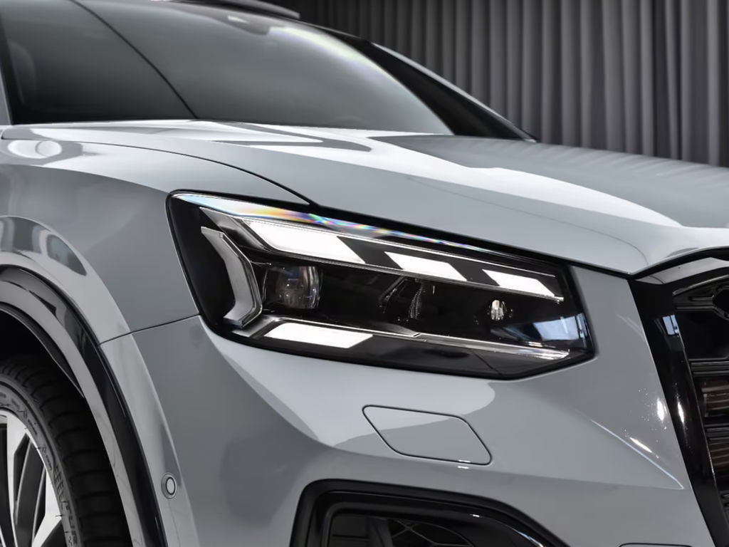 Audi SQ2