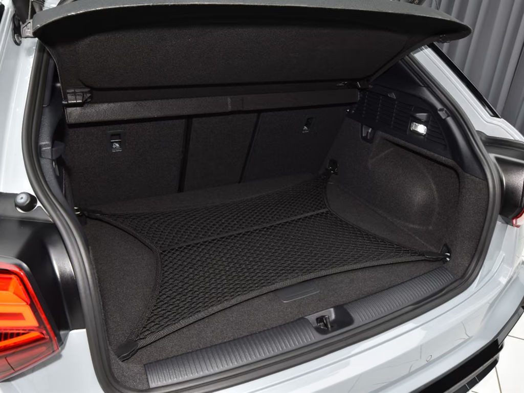 Audi SQ2