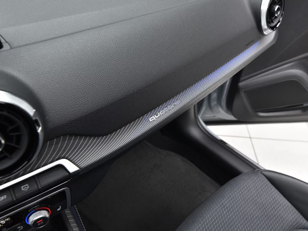 Audi SQ2