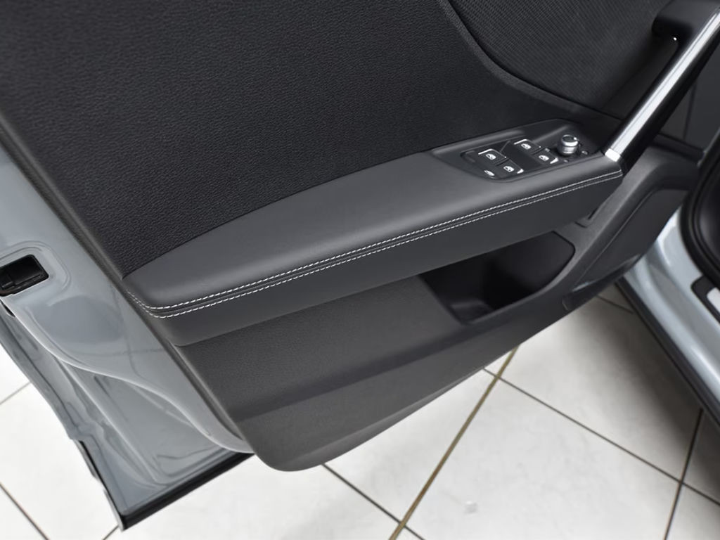Audi SQ2
