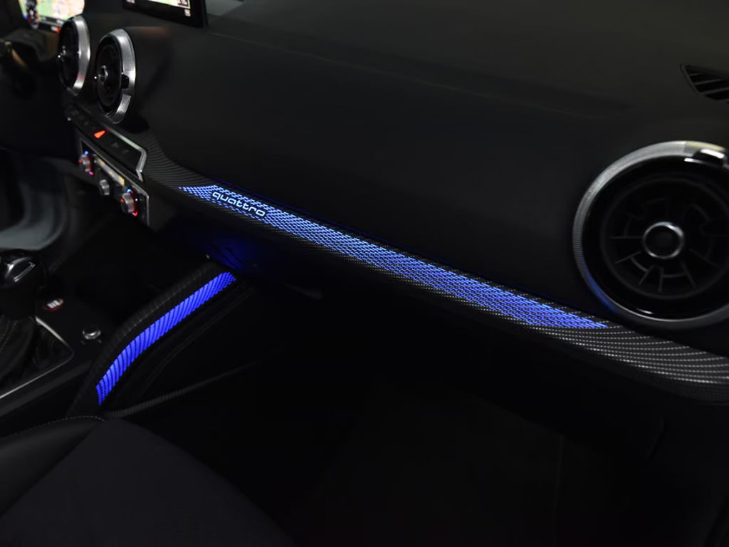 Audi SQ2