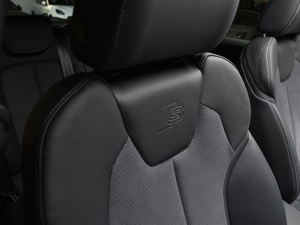 Audi SQ2 2.0 TFSI