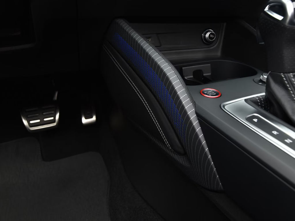 Audi SQ2