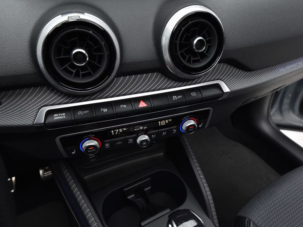 Audi SQ2