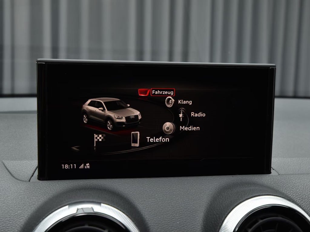 Audi SQ2