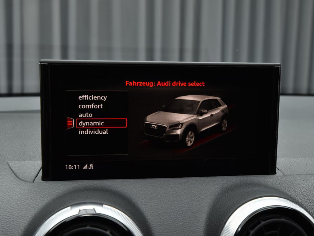 Audi SQ2