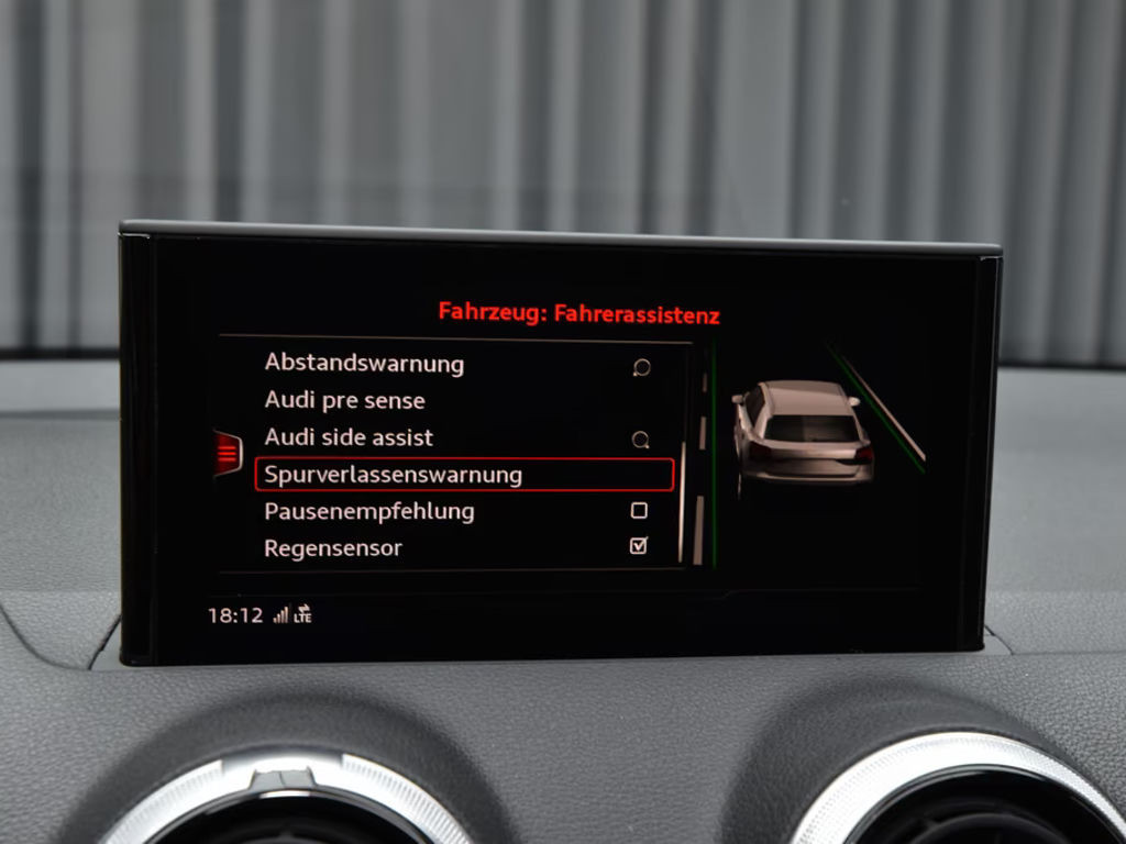 Audi SQ2