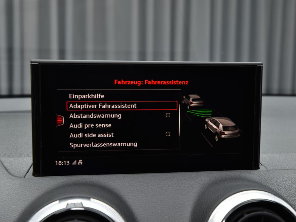 Audi SQ2