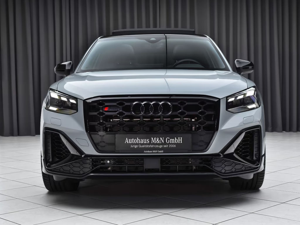 Audi SQ2