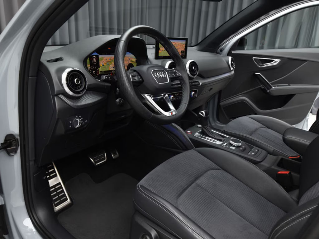 Audi SQ2
