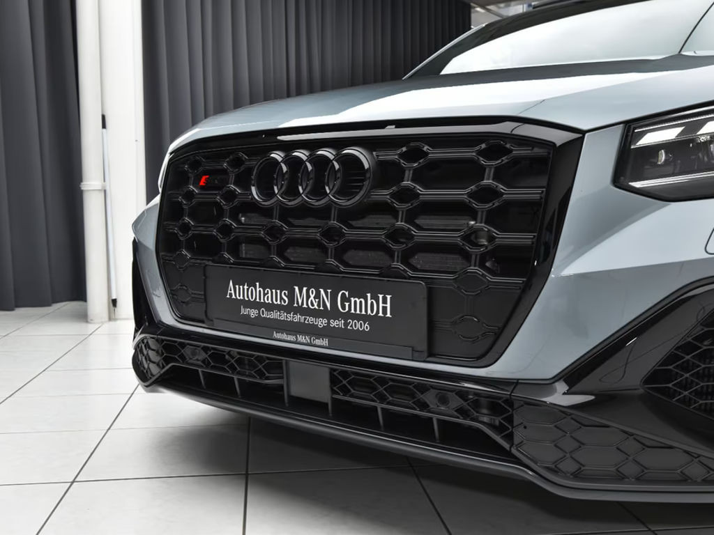 Audi SQ2
