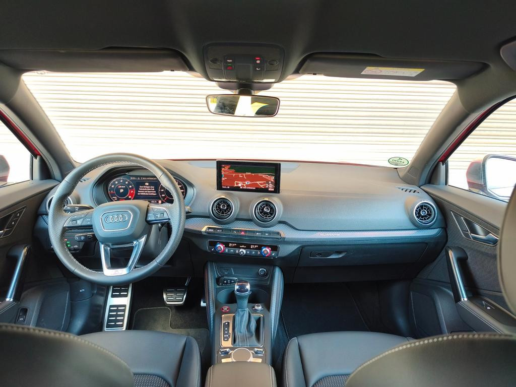 Audi SQ2
