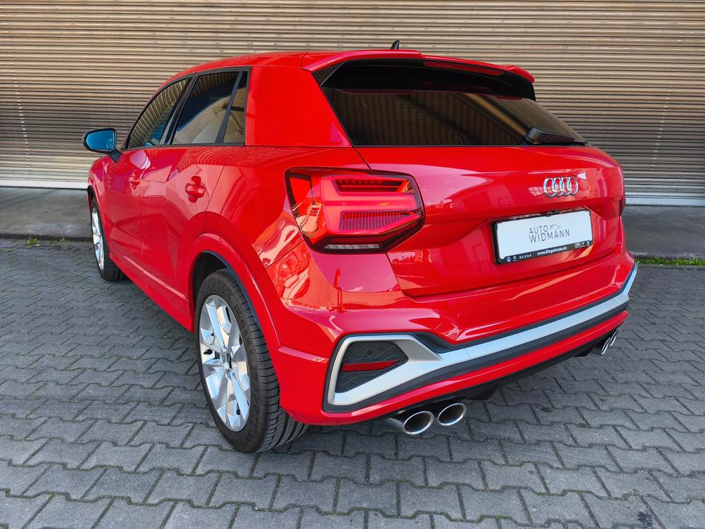 Audi SQ2