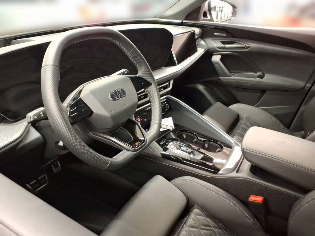 Audi SQ5 TFSI 5JGAR MATRIX 360Kam Keyl HUD B&O