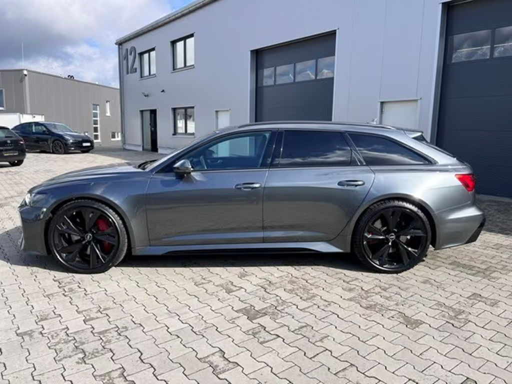 Audi RS6
