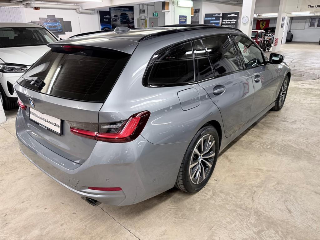 BMW 3 Serie
