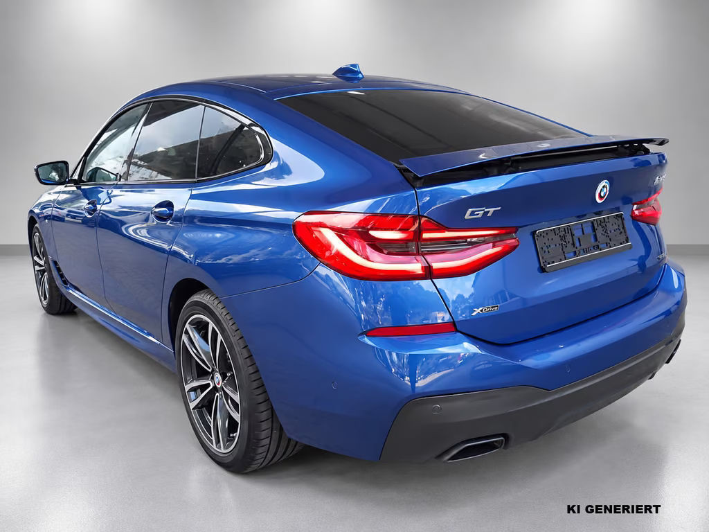 BMW 6 Serie