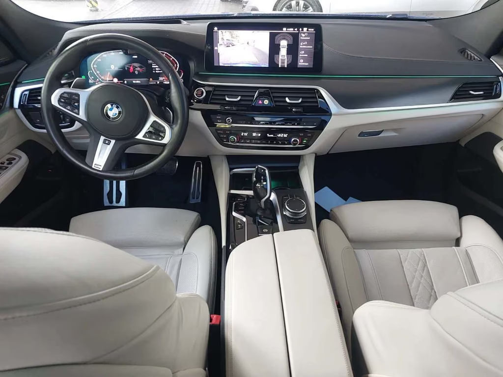 BMW 6 Serie