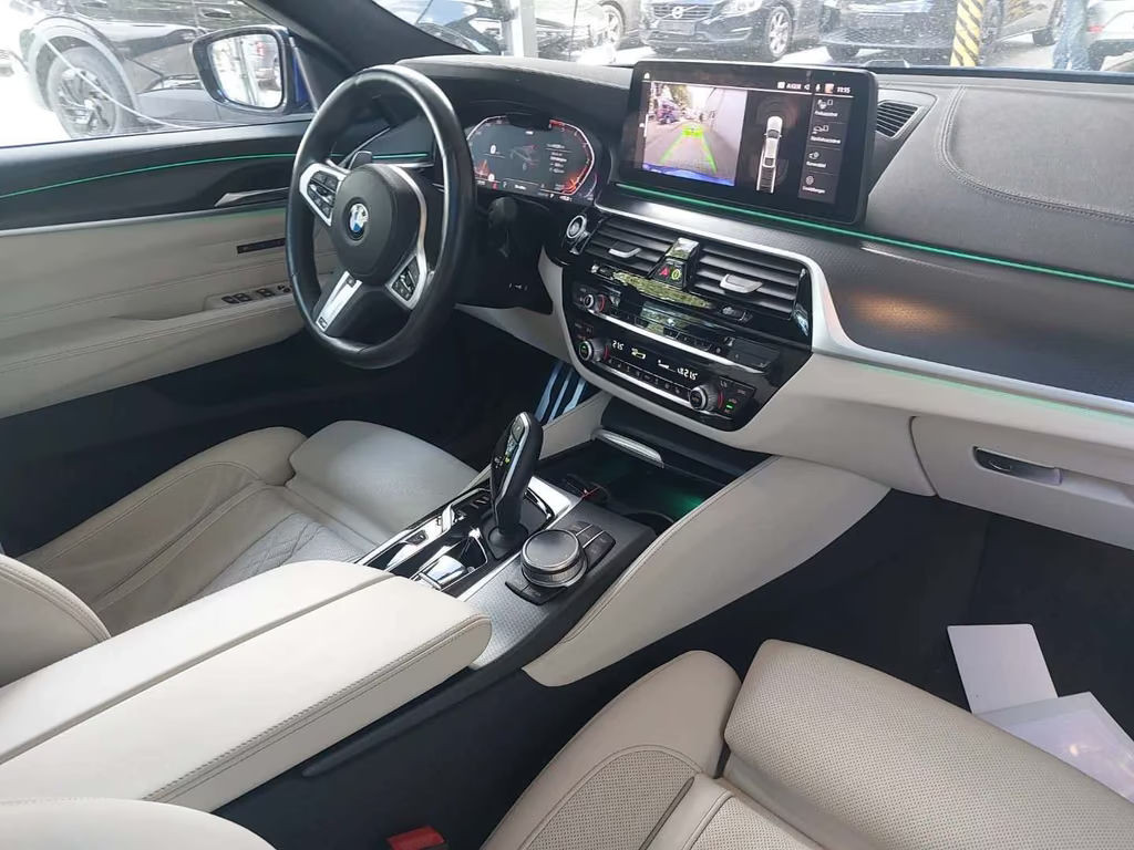 BMW 6 Serie
