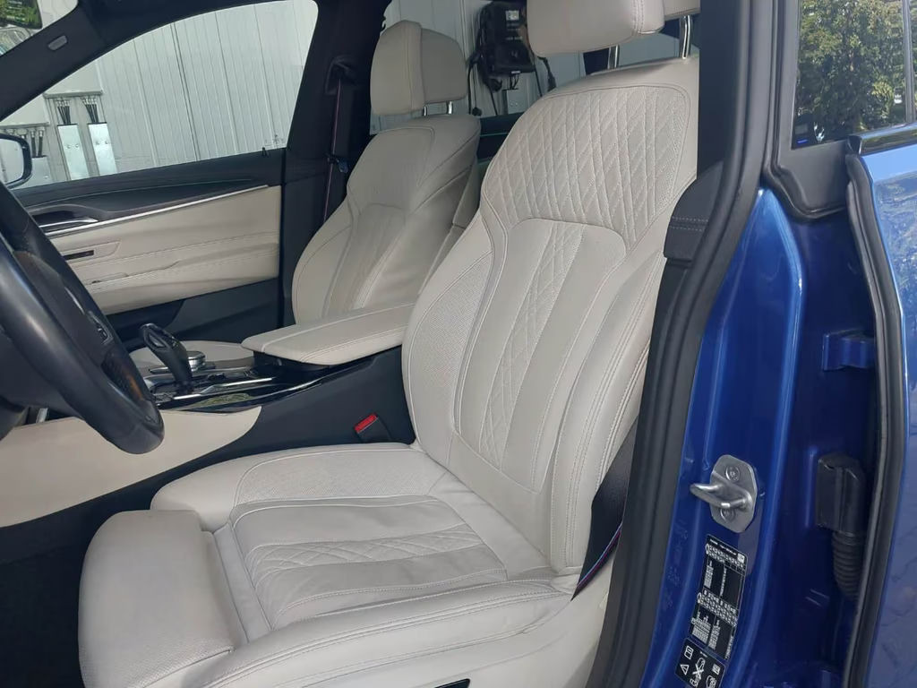 BMW 6 Serie