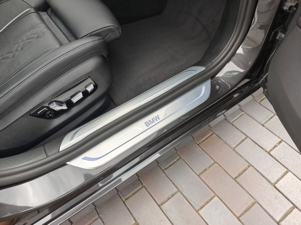 BMW 7 Serie