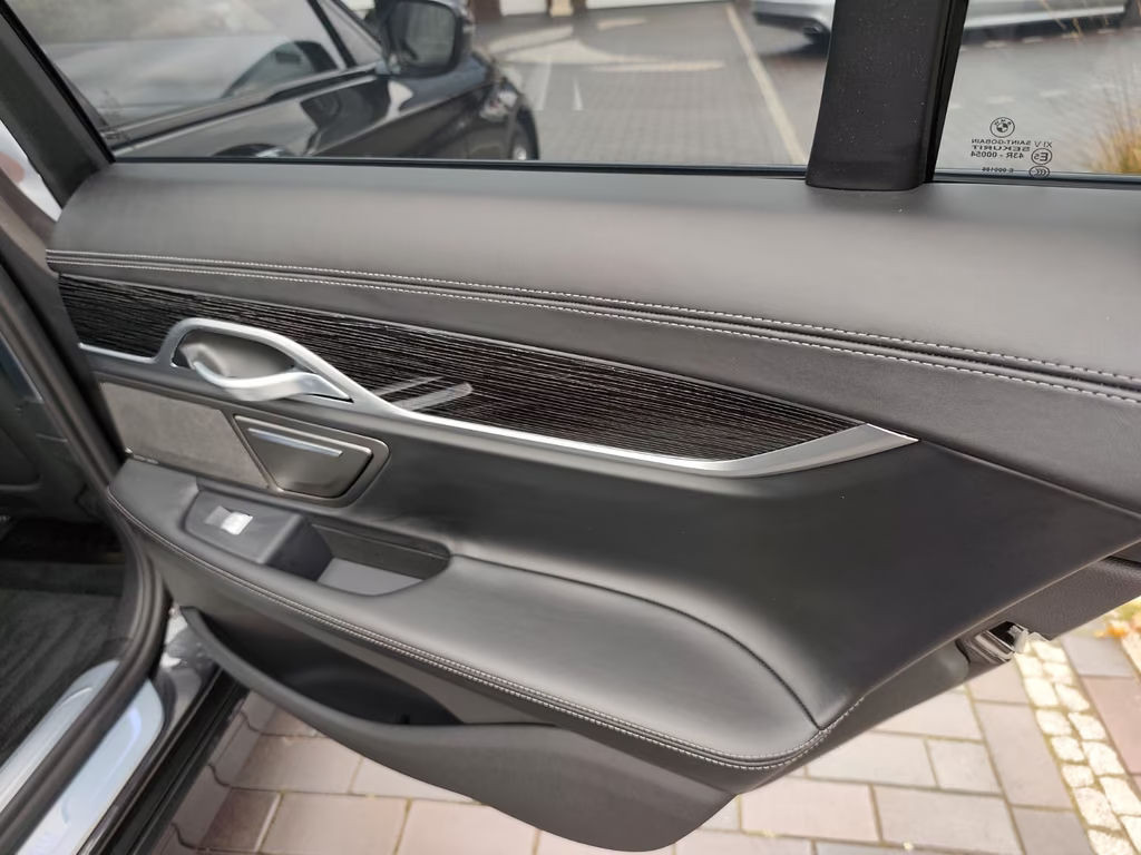 BMW 7 Serie