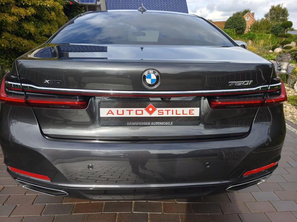 BMW 7 Serie