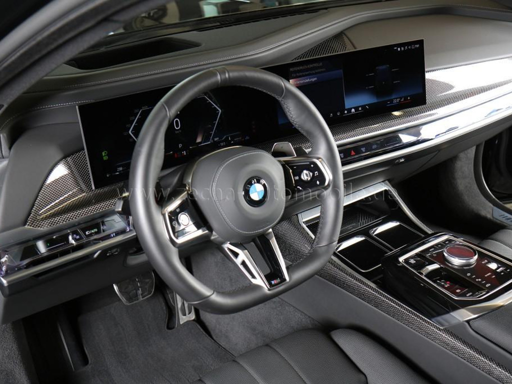 BMW 7 Serie
